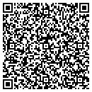 QR code with L A Rust Inc contacts