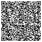 QR code with Brookline Rug Cleaning Company Inc contacts