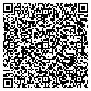 QR code with Xerocoat Inc contacts