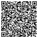 QR code with Ben W Suby contacts