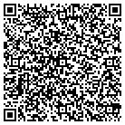 QR code with C & L Carpet Restoration contacts