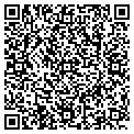 QR code with Enhances contacts