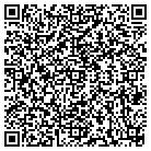 QR code with Custom Carpet Service contacts