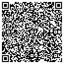 QR code with D & D Installation contacts