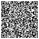 QR code with Lazy K Inc contacts