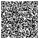QR code with N Pearls Pebbles contacts