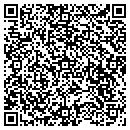 QR code with The Silver Station contacts