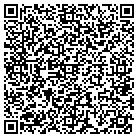QR code with First Alert & Speedy Carp contacts