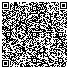 QR code with Umbilical Glass And Metal contacts