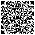 QR code with zozozozozozoz contacts