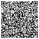 QR code with Harold D Myrdal contacts