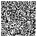 QR code with Daynova contacts