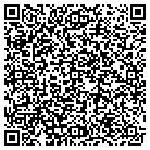 QR code with California Etching & Screen contacts