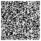 QR code with Highknob Upholstery Shop contacts
