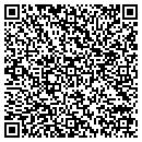 QR code with Deb's Studio contacts