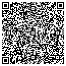 QR code with LA Carpet Clean contacts