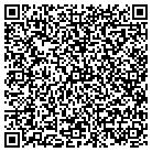 QR code with Majestic Drapery & Rug Clnng contacts