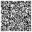 QR code with Mark A Reno contacts