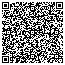 QR code with Howard Johnson contacts