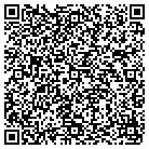 QR code with Gallo's Laser Engraving contacts