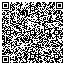 QR code with Hee K Yoon contacts