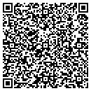 QR code with Hee K Yoon contacts