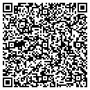 QR code with Mr Carpet contacts
