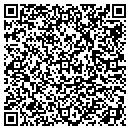 QR code with Natradry contacts