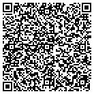 QR code with Justin Engraving & Marking contacts