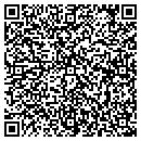 QR code with Kcc Laser Creations contacts