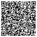 QR code with Lazer Sharp Engraving contacts