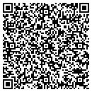 QR code with L B Engraving contacts