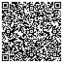 QR code with Manor Marking Co contacts