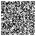 QR code with Mcc Products contacts