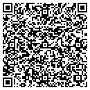 QR code with N2 Biomedical LLC contacts