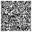QR code with Robert J Lemons contacts