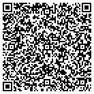 QR code with Sandman's Glass Etching Service contacts