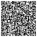 QR code with Sbr Etchings contacts