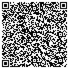QR code with Sadegh's Rug Repair contacts