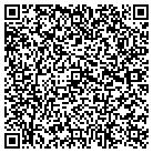 QR code with U R Framed contacts