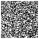 QR code with Zullig Custom Engraving contacts