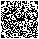 QR code with Galvanizing Consultants Inc contacts