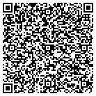 QR code with Hubbell & Sons Galvanizing Inc contacts