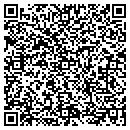 QR code with Metallizing Inc contacts