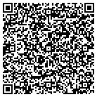 QR code with James Tree & Crane Service contacts