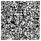 QR code with VIP Carpet Cleaners Bradbury contacts