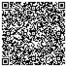 QR code with V & S Columbus Galvanizing contacts