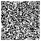 QR code with V & S Columbus Galvanizing LLC contacts