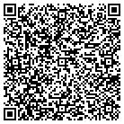 QR code with V & S Lebanon Galvanizing LLC contacts