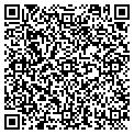 QR code with Technochem contacts